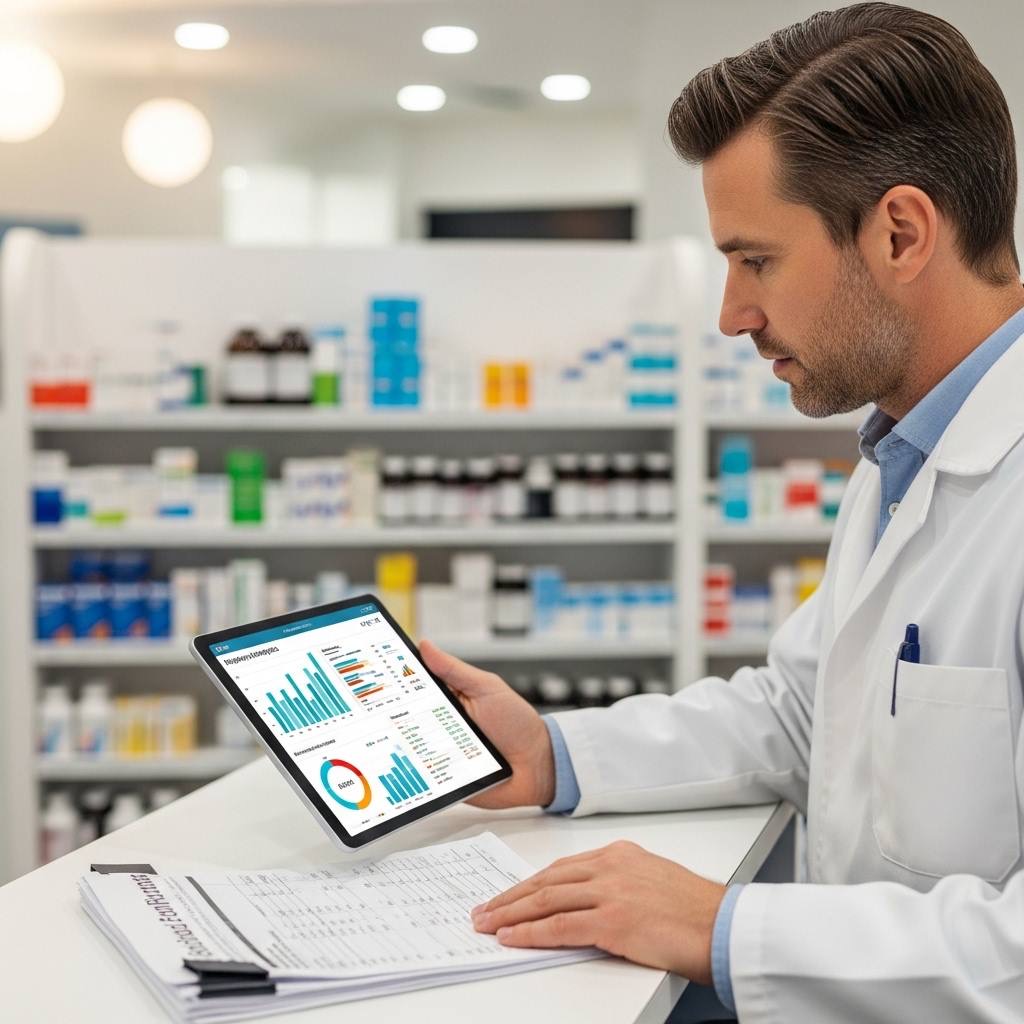 پلتفرم های آنلاین فروش دارو